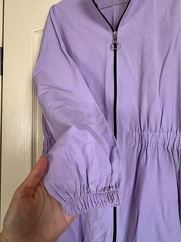 Tunik-kap - Görsel 2