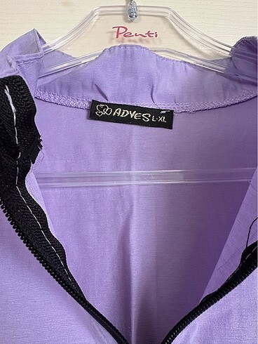 Tunik-kap - Görsel 4