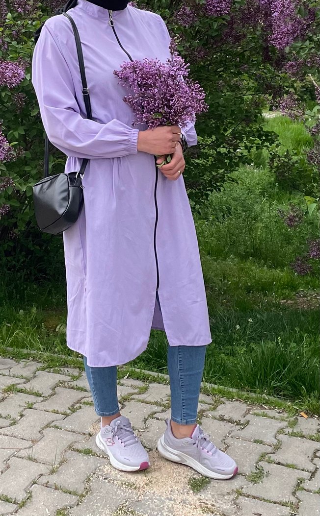 Tunik-kap - Görsel 5