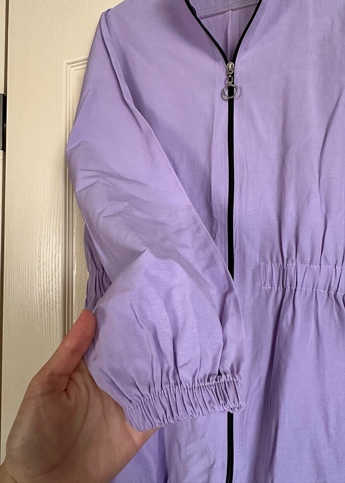 Tunik-kap - Görsel 2