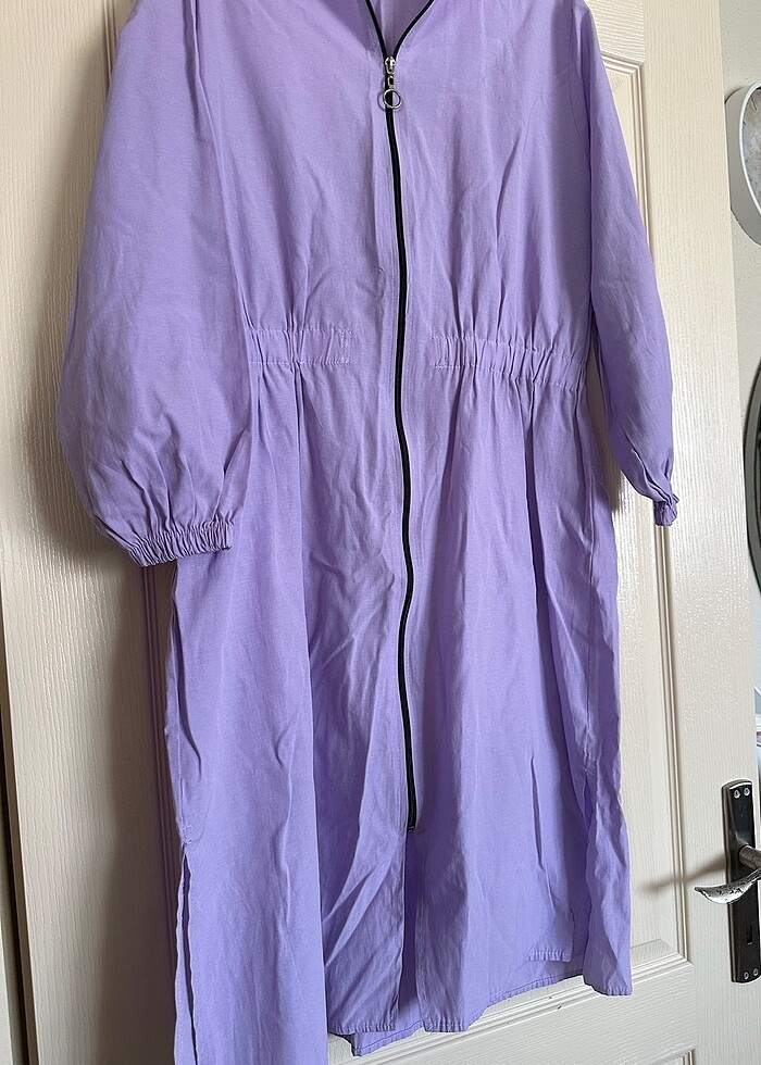 Tunik-kap - Görsel 3