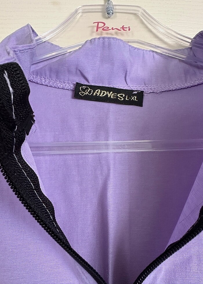 Tunik-kap - Görsel 4