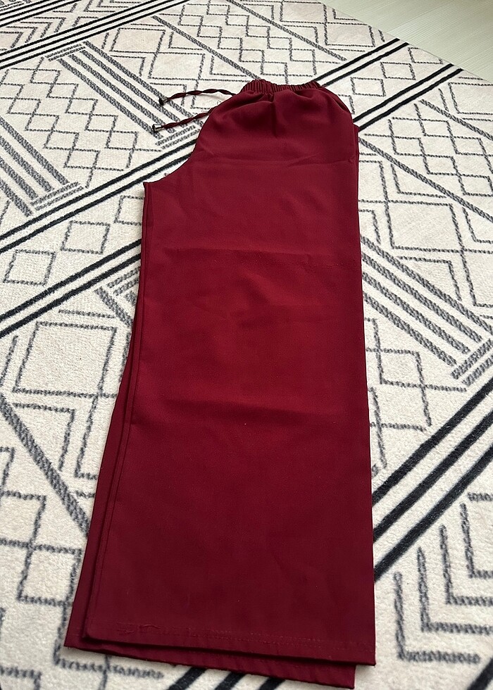 Pantolon - Görsel 2