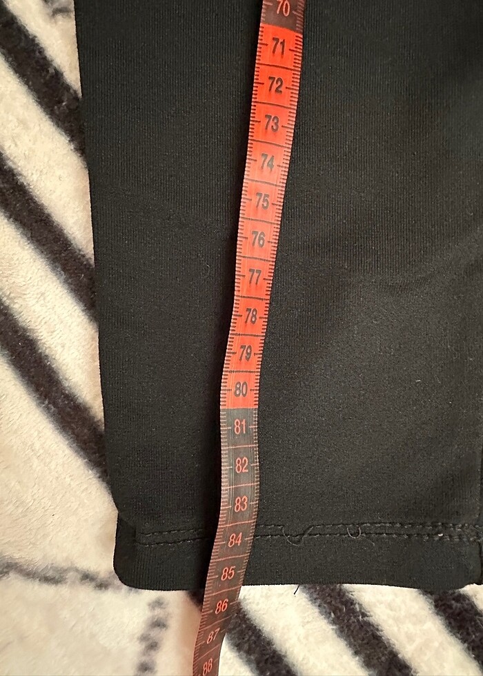 Tayt 36-38 beden - Görsel 2