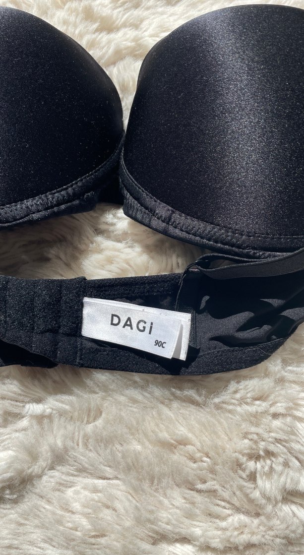 Siyah Sütyen - DAGI - Görsel 2