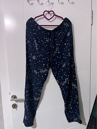 xxl Beden çeşitli Renk Pijama takımı