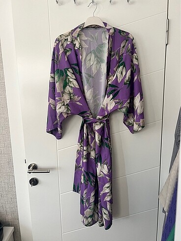 universal Beden Kimono