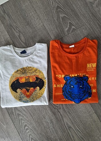 Waikiki çocuk tshirt