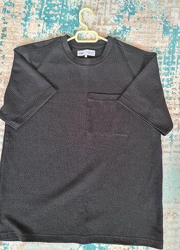 Orijinal zara erkek cocuk tshirt