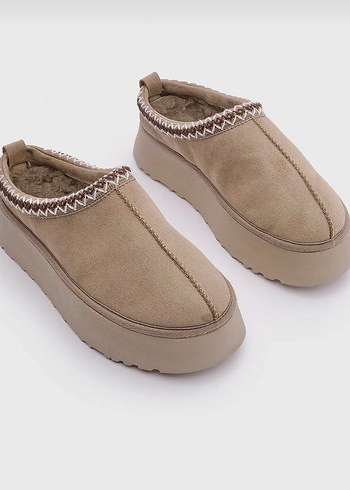 Kürklü Ugg - Görsel 3