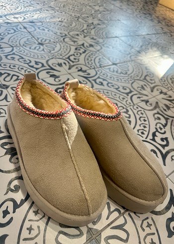Kürklü Ugg - Görsel 4