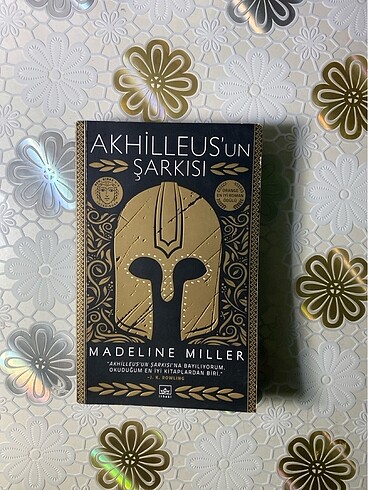 Akhilleus?un şarkısı