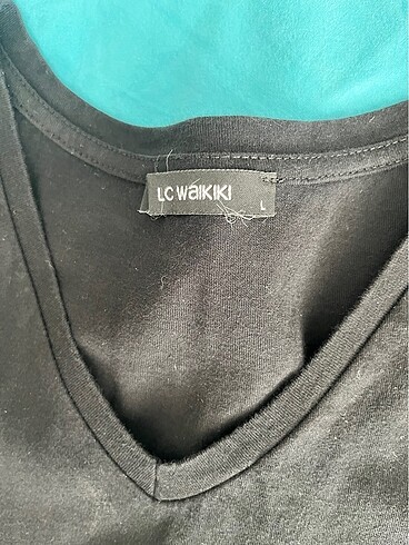 LC Waikiki Elbise