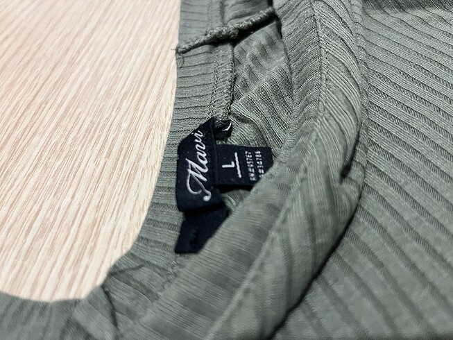 l Beden T- shirt
