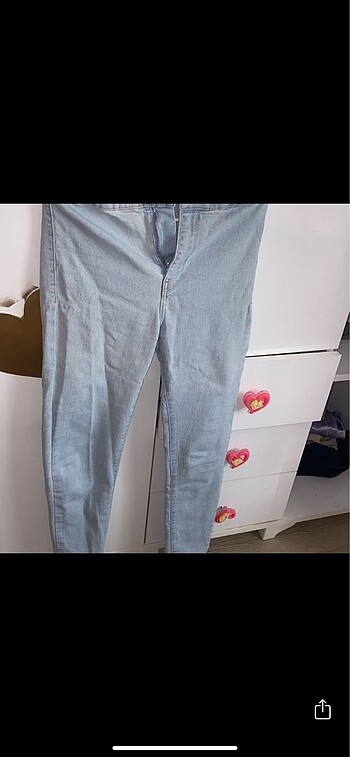 Bershka jean