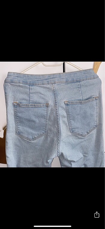 s Beden Bershka jean