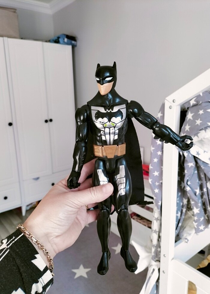 Orjinal  - Görsel 2