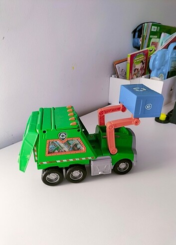 Orjinal  - Görsel 3