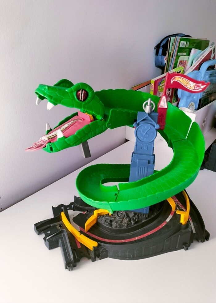 Orjinal  - Görsel 2