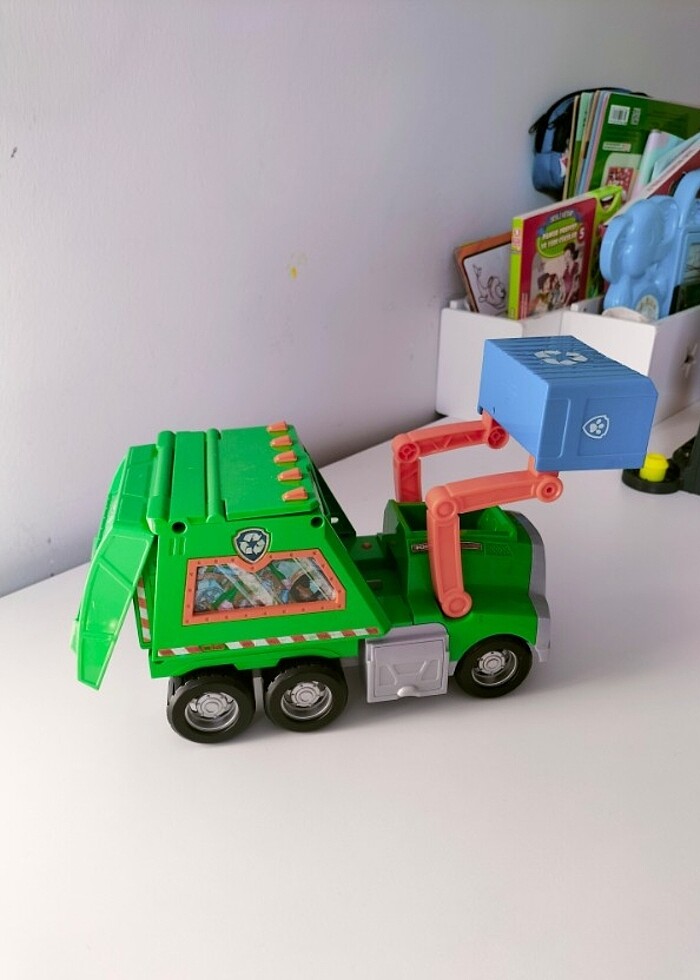 Orjinal  - Görsel 3