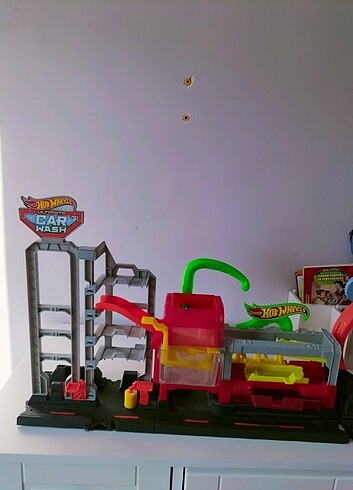 Hot Wheels Orjinal 