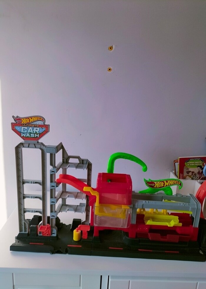 Orjinal  - Görsel 2