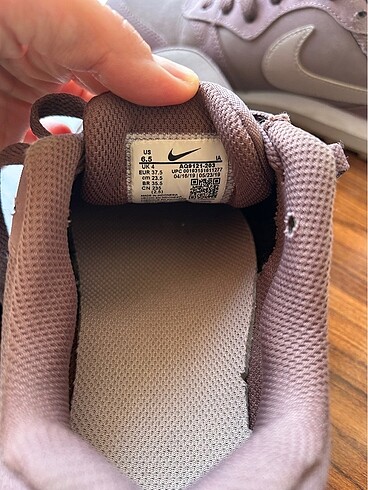 Nike Nike Kadın Ayakkabı 37 numara