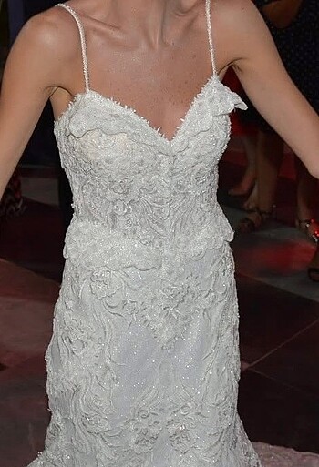 Gelinlik - Görsel 7