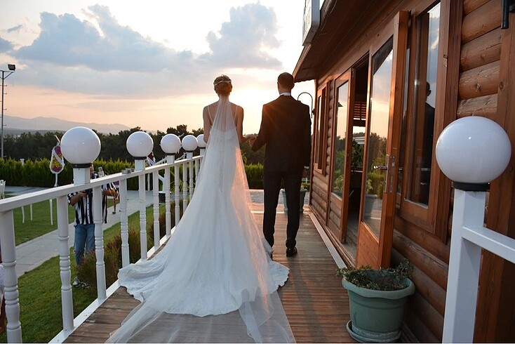 Gelinlik - Görsel 5