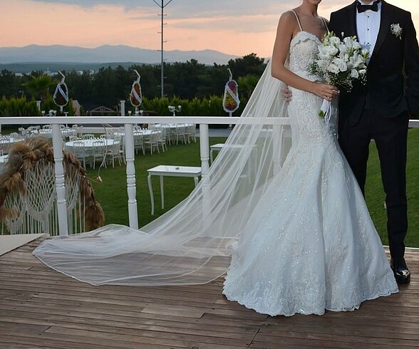 Gelinlik - Görsel 4