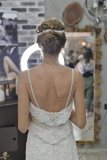 Gelinlik - Görsel 6