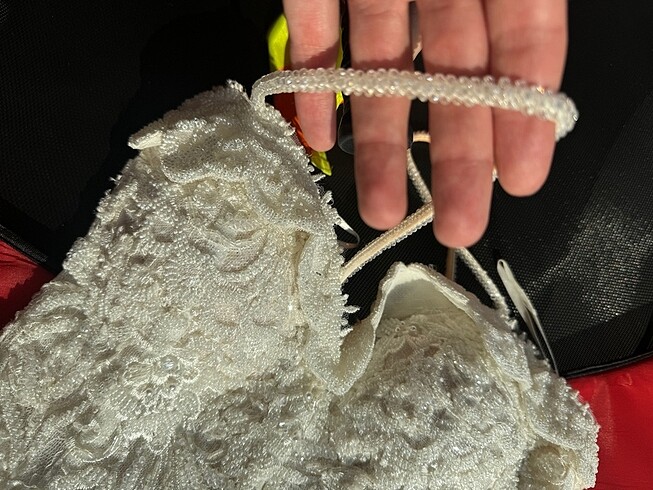 Gelinlik - Görsel 13