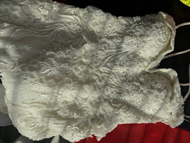 Gelinlik - Görsel 10