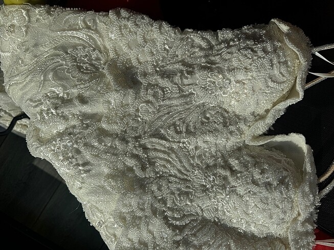 Gelinlik - Görsel 8