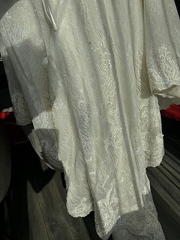 Gelinlik - Görsel 12