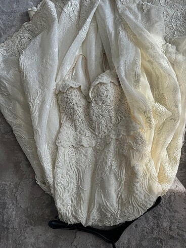 Gelinlik - Görsel 9