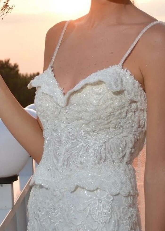 Gelinlik - Görsel 2