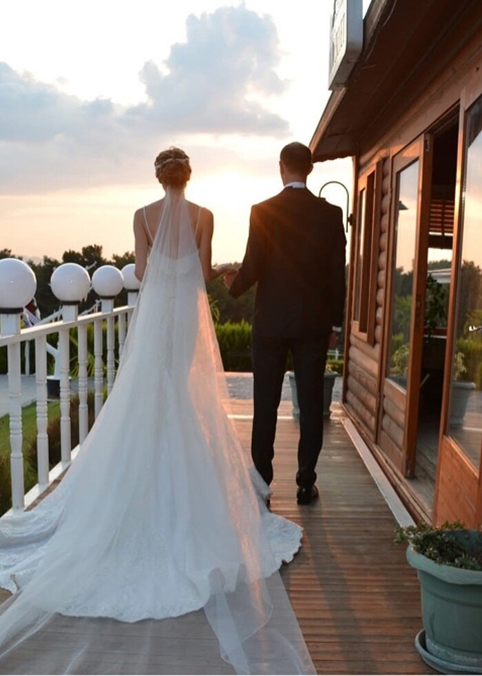 Gelinlik - Görsel 5