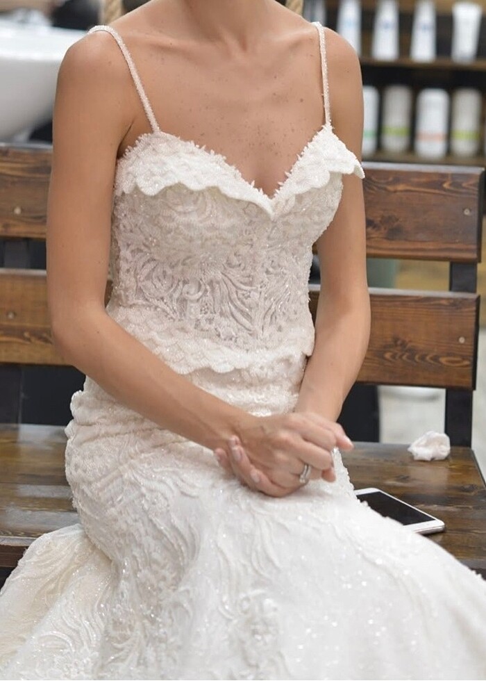 Gelinlik - Görsel 3