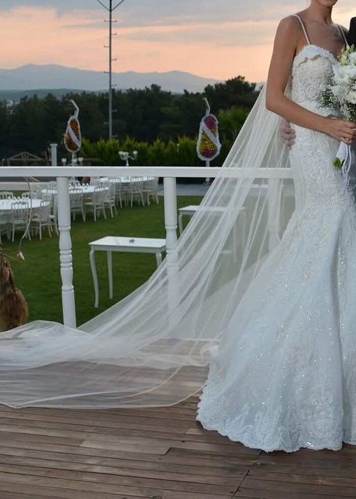 Gelinlik - Görsel 4