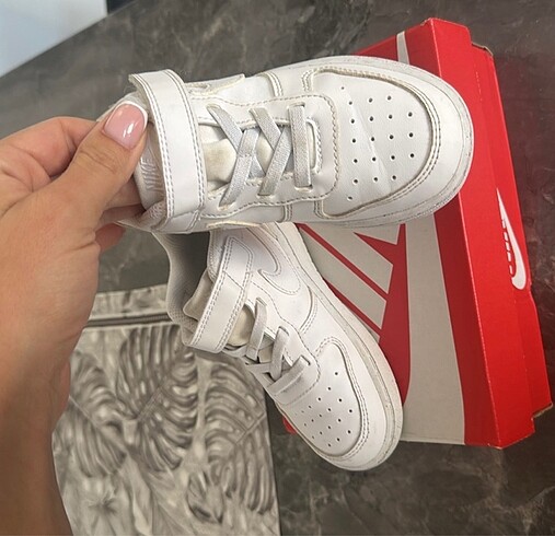 Nike Çocuk Ayakkabısı