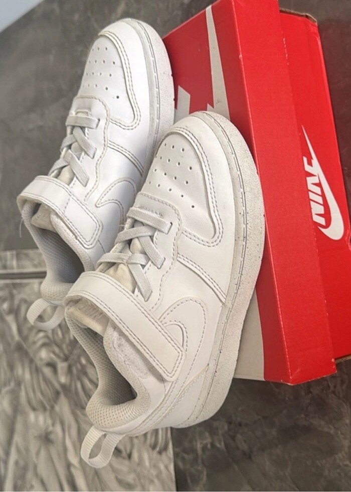 Nike Çocuk Ayakkabısı - Görsel 3