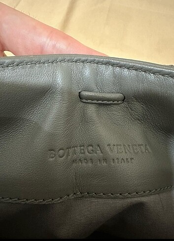  Beden gri Renk Orijinal gerçekleri Bottega Veneta 