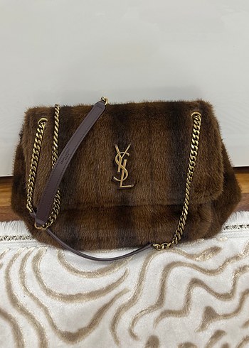 Saint Laurent ürünü