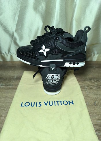 Louis Vuitton ürünü