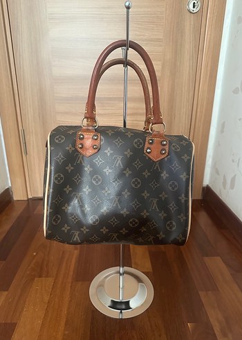 Louis Vuitton ürünü
