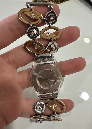 Swatch ürünü