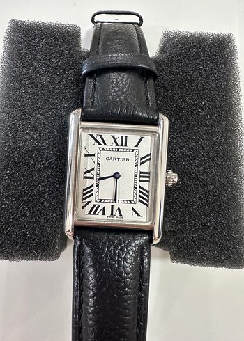 Cartier ürünü