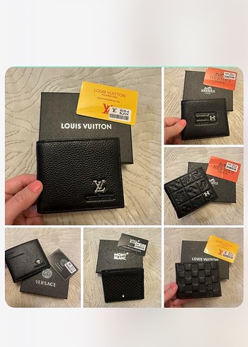 Louis Vuitton ürünü