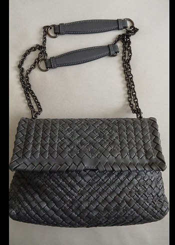 orijinal Bottega Venete - Görsel 8